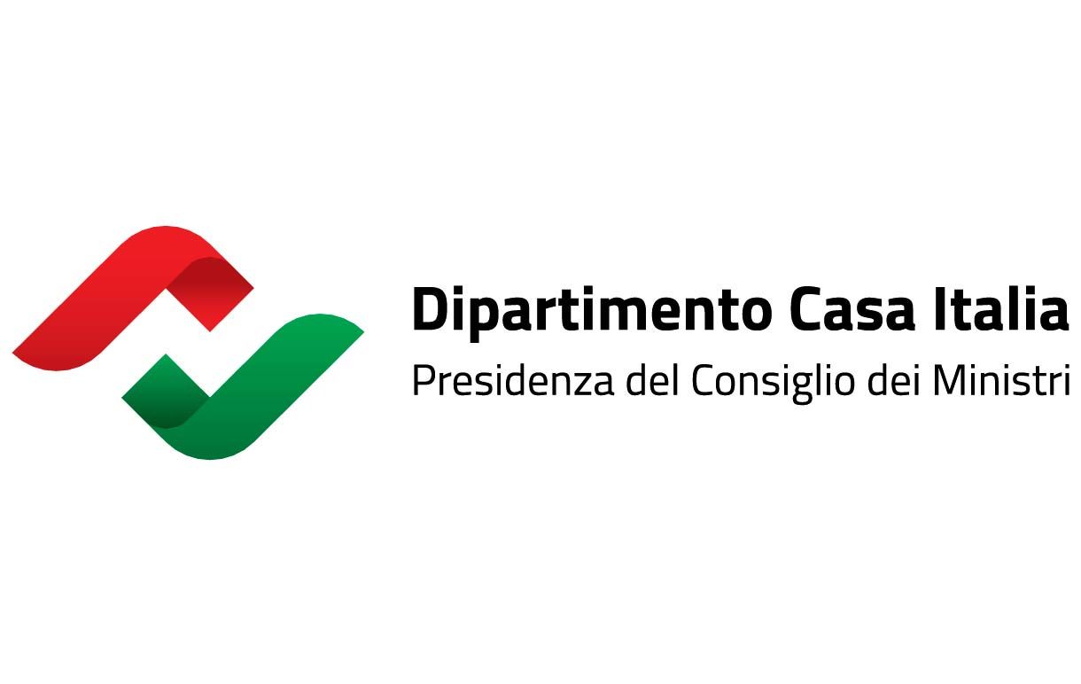 Dipartimento Casa Italia - Presidenza del Consiglio dei Ministri